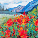 Wildfire bloom-1