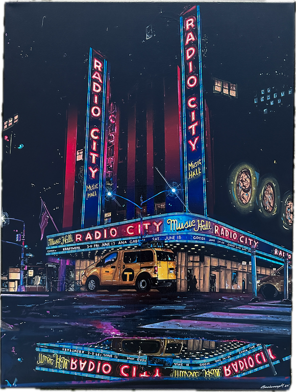 Radio City
