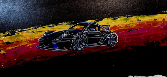 Full Throttle