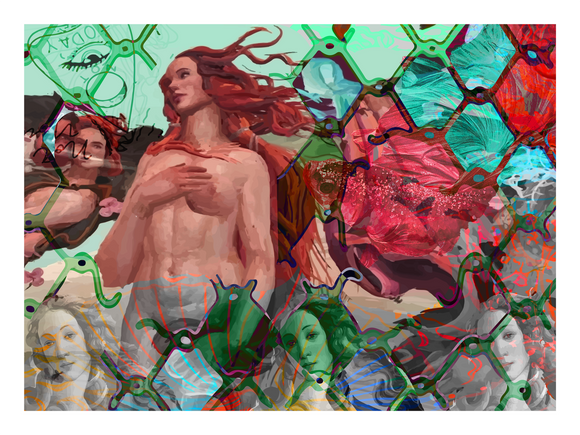 Venus Redux