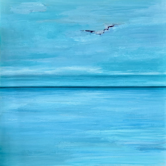 In Flight