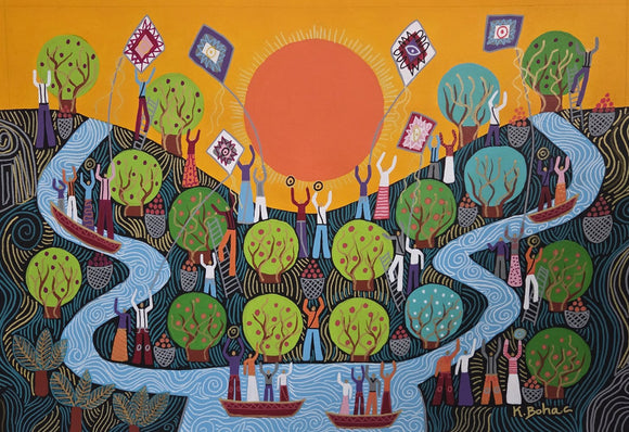 Pachamama