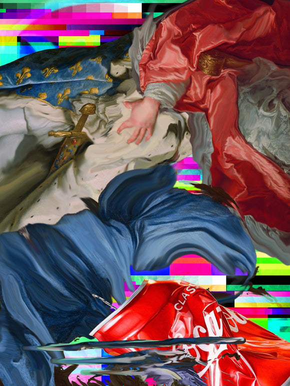 Royal Cola