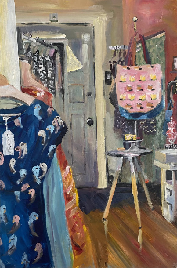 The Shop