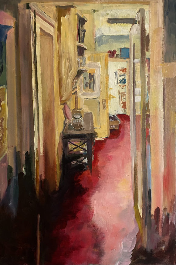 Red Lino