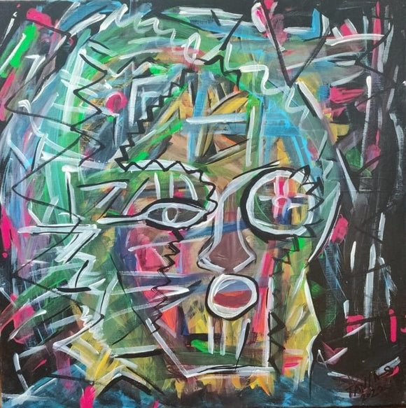 The Noise