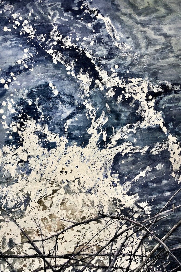 Murmurs of the Babbling Brook