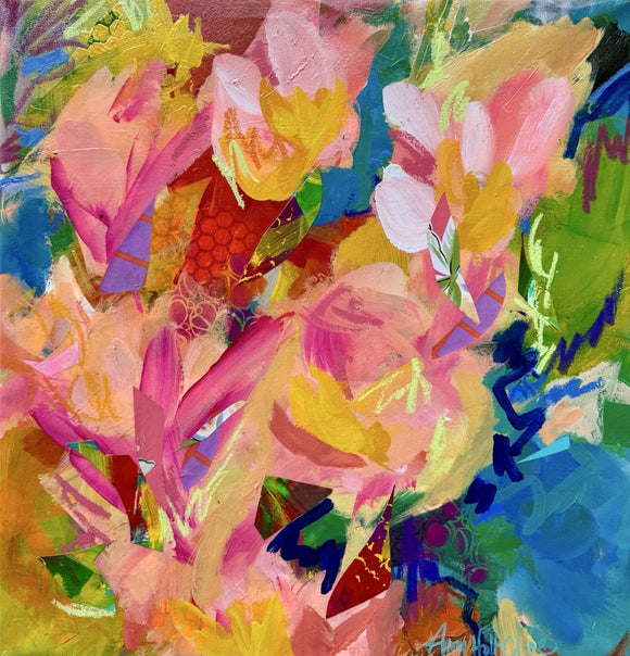 Bloom Surge