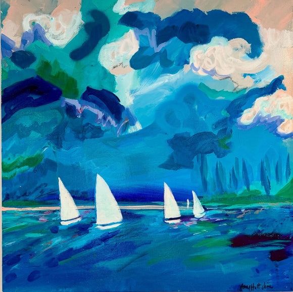 Bay Boats