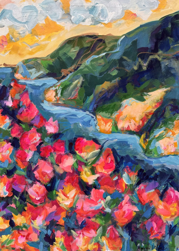Bougainvillea