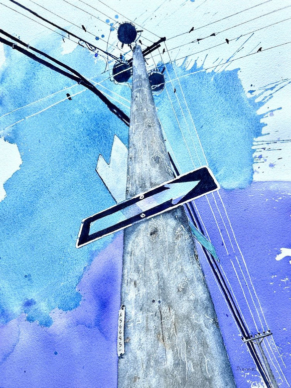 That Way