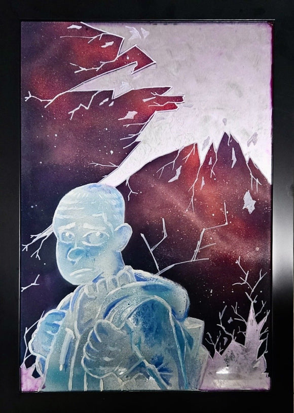 LOST BOY