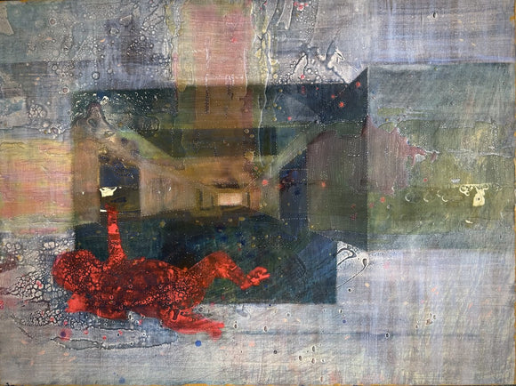 Architecture of Resilience 3