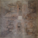 First Supper, Self- Space Universe Series-1