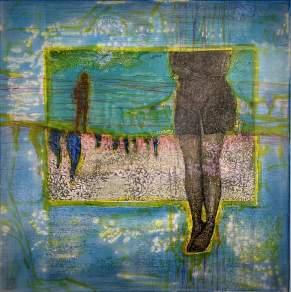 Embodying Essence 3