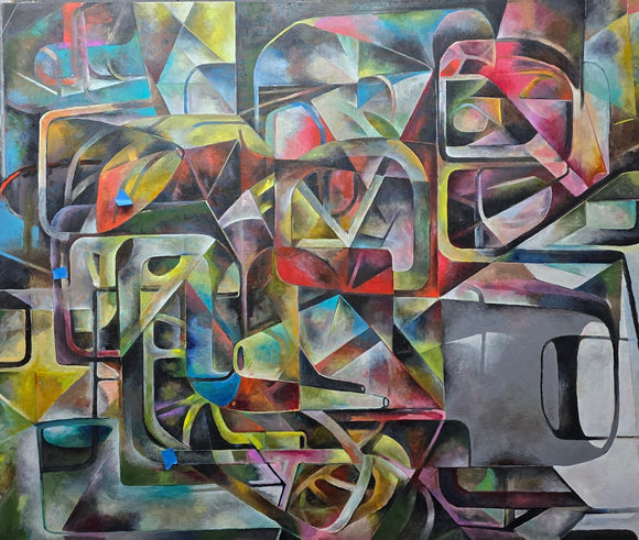 illusion of confusion