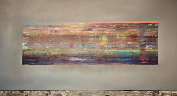 Tidal Lines
