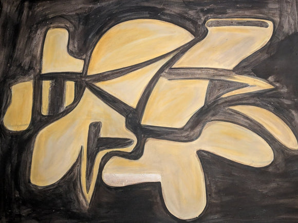 Fils et Ombres