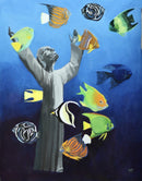 Jesus and the Angels-1