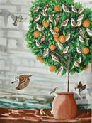 More Than Many Sparrows-1