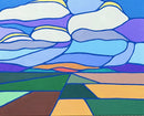 Flying Home-1