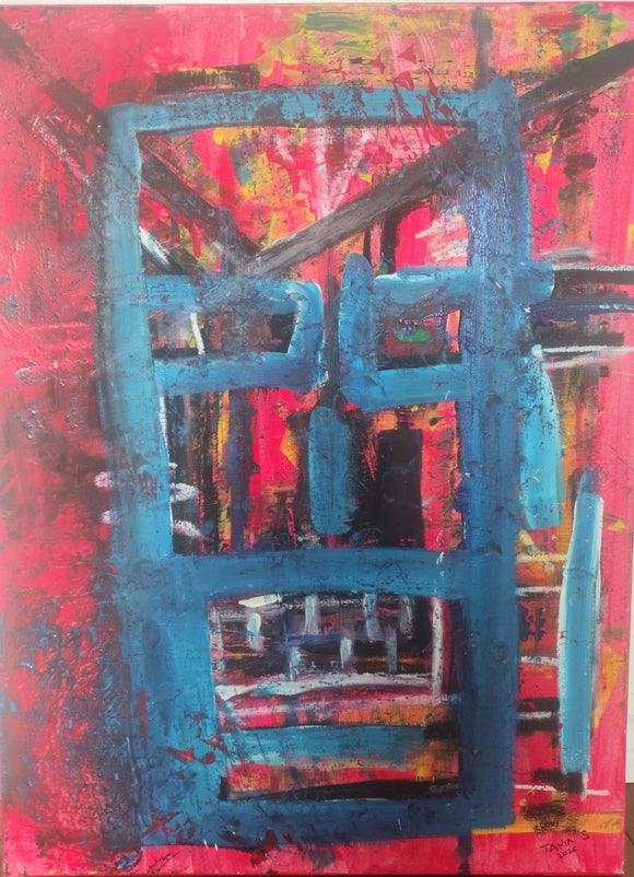 Another Face