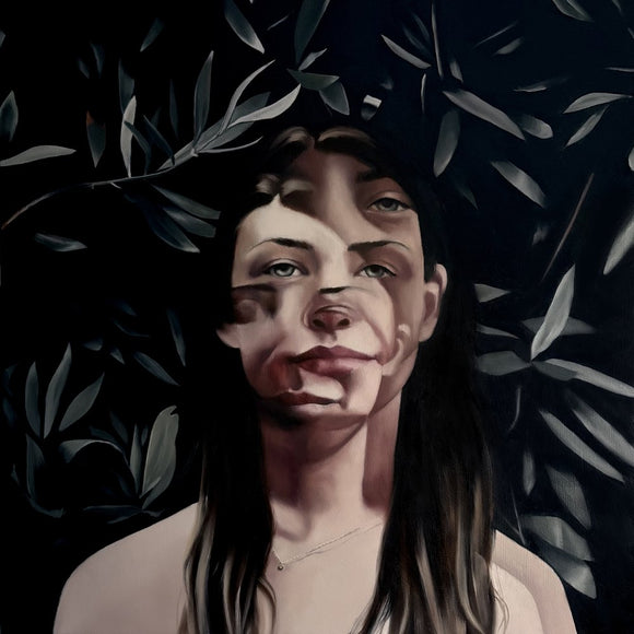 Into the Garden