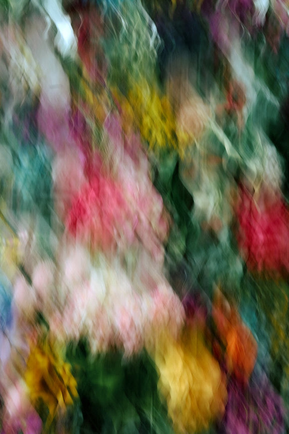Hypnogogic Landscape