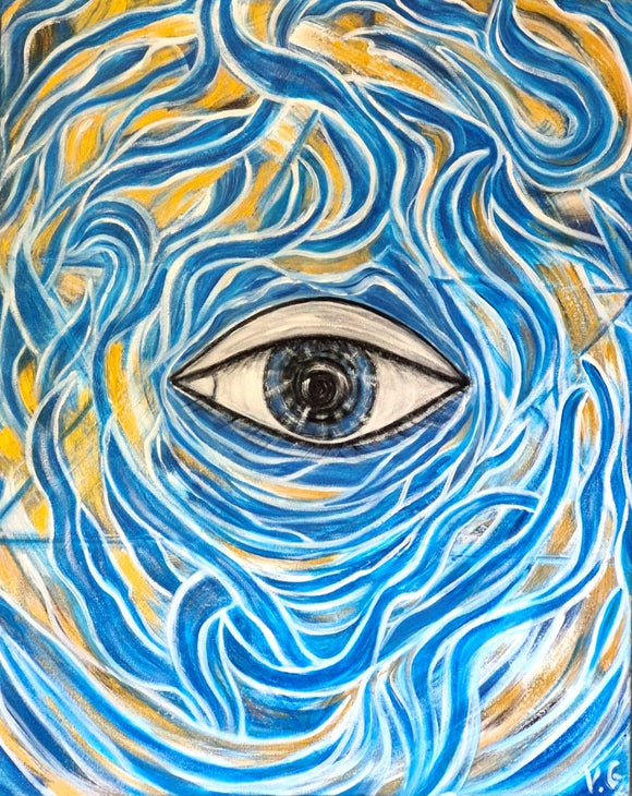 Watchful Current