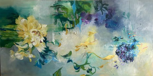 Floating Botanicals