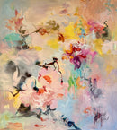 Between Bloom and Vanishing-1