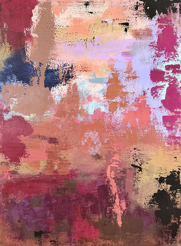 Scattered Sunsets