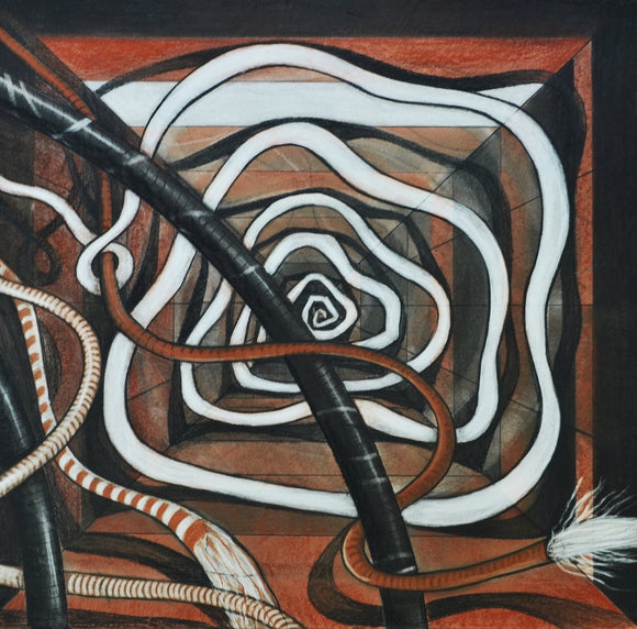 Spiral Illusion