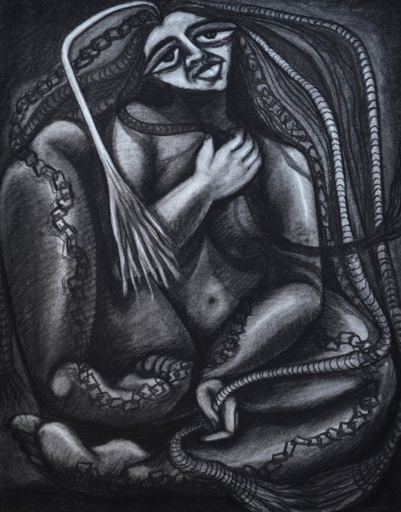Anubhuti (Feeling)