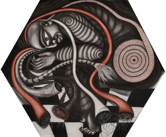 Animality (Ruled by Instinct)