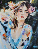 A Garden Dream-1