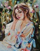 Wildflower Afternoon-1