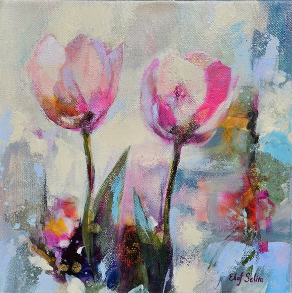 Where Softness Rests