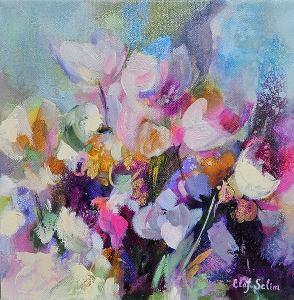In Abundant Softness