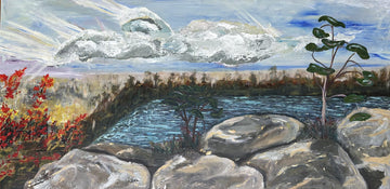 Escarpment Edge