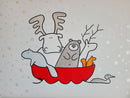 snowing canoe-1