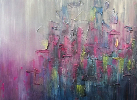Big City Dreams