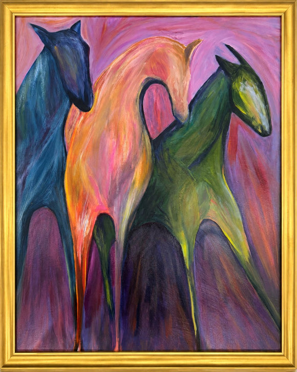 Station of Life