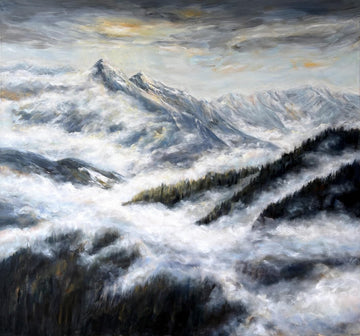 Mountain Sojourn