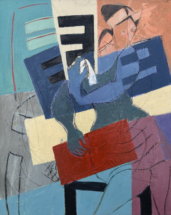 Among Fragments