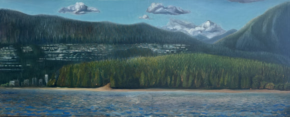 Kits Beach