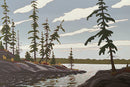 Boreal Study III-1