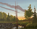Sharbot Lake Provincial Park-1