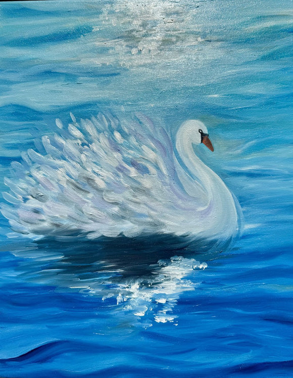 Stillness