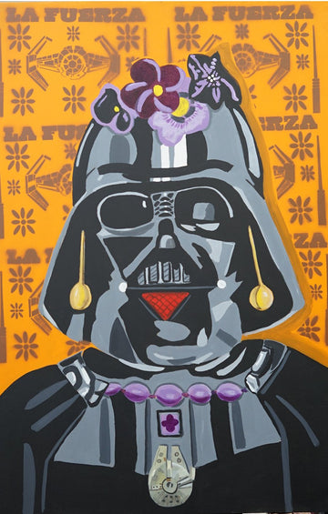 Darth Kahlo